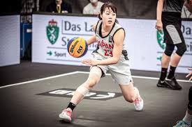 As always, the united states are the favorites to win the gold medal thanks to their wealth of nba talent. Hosts Japan To Open Olympic 3x3 Basketball Tournament At Tokyo 2020