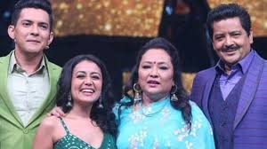 Aditya narayan (born 6 august 1987) is an indian playback singer, television host and actor who works in the bollywood industry. Neha Kakkar Aditya Narayan To Get Married On February 14