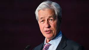 Jamie Dimon joins bankers lobbying the UK ahead of its critical budget — here’s why they’re worried