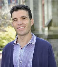 Travis Labrum, PhD, MSW