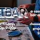 ART BAR @CrossroadsCraftworks