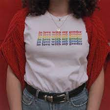 Each of our product pages features individual photo galleries of our favorite lychee girls (and us!) in their own personalized take on outfits put together with our own streetwear clothing pieces. Pin On Lgbtq