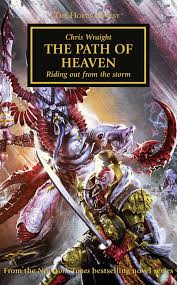 I want to learn more about warhammer 40,000 and i don't know where to start. Horus Heresy Reading Order 2021 List Of Warhammer 30k Novels
