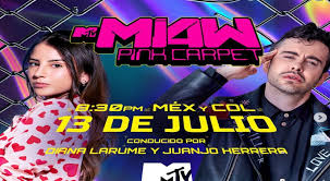Allison osuna le contesta a dany alfaro. Mtv Miaw 2021 Check The Details Of The Event And The List Of Winners Here Archyde
