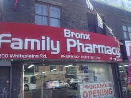 Bronx Family Pharmacy Corp Home Facebook