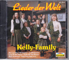 Es gibt zahlreiche neue termine, auch in ständten. Kelly Family Lieder Der Welt Cd Discogs