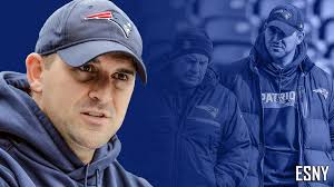 Joe Judge's 4-item checklist to succeed as New York Giants head coach