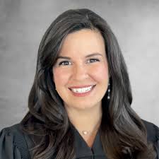 Judge Barbara Flores - Future Now Conference