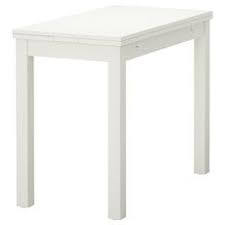 שולחן נפתח bjursta 595 50 70 90x90 ס מ ikea small dining table ikea italia