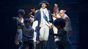 Hamilton was first staged as a workshop production in 2013 at the powerhouse theatre on the campus of vassar college in poughkeepsie. Ein Musical Erobert Amerika Nzz