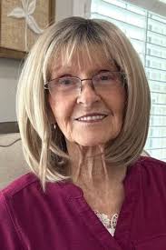 Judy A Sharp Obituary August 25, 2025