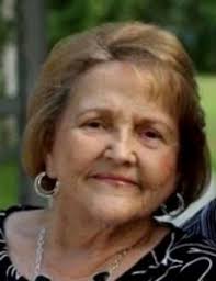 Geneva Maxine Solly Obituary June 7, 2020