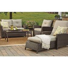 Bed Bath Beyond Barrington Patio Furniture Collection 59 99 399 99 Patio Furniture Collection Clearance Patio Furniture Resin Patio Furniture