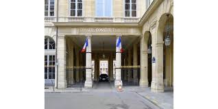 Check spelling or type a new query. Politique Nouvelle Loi Antiterroriste Le Conseil Constitutionnel Valide L Essentiel Du Texte