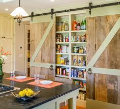 I know this might not work for everyone because the amount of pantry items you have depends on your lifestyle but it may give you ideas. Read This Before You Put In A Pantry This Old House