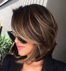 This is about the longest an a line hairstyle can be. 70 Best A Line Bob Haircuts Screaming With Class And Style