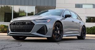 Image result for Daytona Gray 2025 RS6