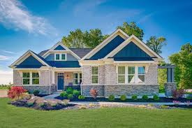 Take in exclusive runway views while toasting to the. New Homes In Franklin Township Oh At Renaissance Fischer Homes Builder