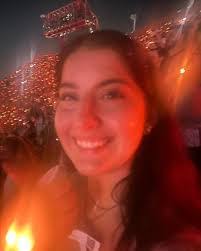 Elise Joyce's Instagram, Twitter & Facebook