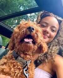 MEET 2025 EXEC 🪽 Introducing our new VP of Operations, Jaylee Witcher!  Jaylee is from Pittsburgh, Pennsylvania, and is a Politics major minoring  in African American Studies! 📚 Outside of Pi Phi,