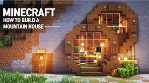 Here are some minecraft house ideas to inspire players in their next survival or creative game. Minecraft Houses Cool Houses To Make In Minecraft Pocket Tactics