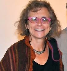 Rosemary Zibart