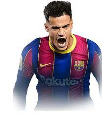 All our images are transparent and free for personal use. Coutinho Fifa 21 92 Flashback Rating And Price Futbin