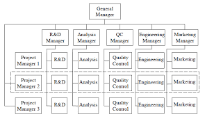 Construction Organisation Design Designing Buildings Wiki