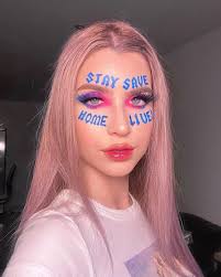 Pin On Maquillaje