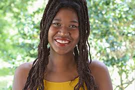 Veronica Faison '18: Creating Her Own Path at Stetson