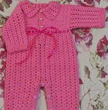 افرول بيبي مع شريط ساتان كتير ناعم صوف أشغال يدوية ملابس أطفال كروشيه كروشيه أطفال Croche Crochet Baby Clothes Crochet Baby Dress Crochet Baby Patterns