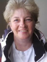 Shirley Marie (Byrne) Barney