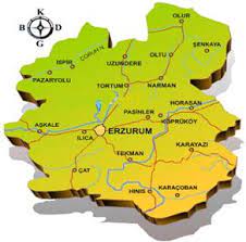 Maybe you would like to learn more about one of these? Erzurum Haritasi Aygunbirgul
