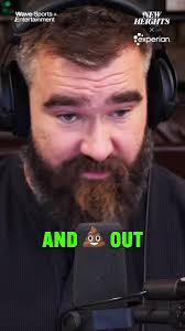 Jason Witten Interview in The Locker Room with Dez in Background