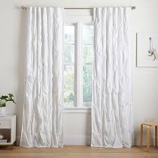 Gallery of valance curtains for bedroom. Teen Window Treatments Pottery Barn Teen