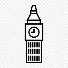 Ben 10 alien cartoon network, ben 10 transparent background png clipart. Big Ben Clock Tower Png 1200x1200px Big Ben Area Black And White Brand Building Download Free