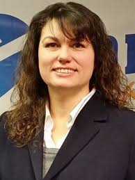 Victoria Sullivan's Instagram, Twitter & Facebook