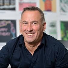 Keith Pedrick's Instagram, Twitter & Facebook