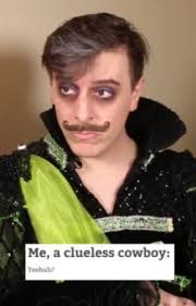 Intrusive (Sanders Sides One Shots)