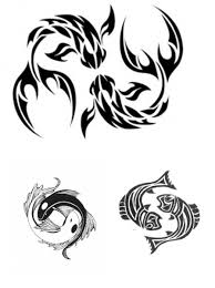 Maybe you would like to learn more about one of these? 25 Latest Pisces Tattoo Designs
