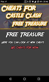 Guild royale mod (unlimited gems) apk para android descargar. Cheats Hack For Castle Clash For Android Apk Download
