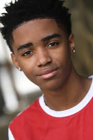 Exclusive: Rising Star Myles Truitt Talks New Film 'Kin,' 'Atlanta' and  'Queen Sugar'