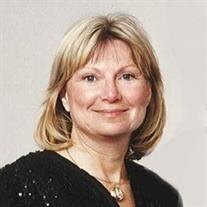 Mary P. Topper Obituary