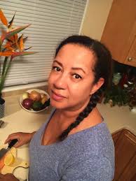 Karla's Facebook page is a real feast