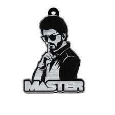 The Logo Man Vijay Master 3d Keychain Multicolour Amazon In Clothing Accessories Sunglasses and spectacles as individual as you. the logo man vijay master 3d keychain multicolour