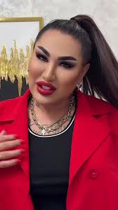 Жасмин: Транс, Длинные Волосы и Бренд 2024