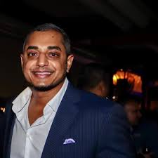 Nimesh Patel Email & Phone Number