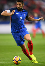 Pour le natif du scorpion, les causes qu'il considère comme justes passent avant tout. Transferts Giroud Chez Les Blues En Vue Du Mondial Avec Les Bleus