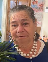 Obituary for Blanca Leon-Rojas