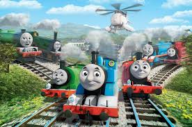 Check spelling or type a new query. Ini Nama Asli Kereta Uap Di Kartun Thomas And Friends Sudah Tahu Semua Halaman Bobo